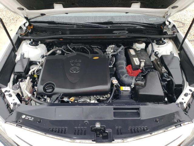 2019 TOYOTA CAMRY XSE 4T1BZ1HK0KU026597