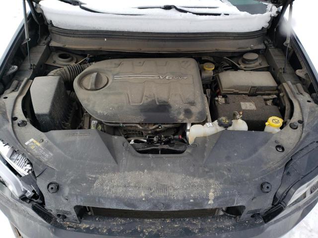 2019 JEEP CHEROKEE T 1C4PJMBX6KD274277