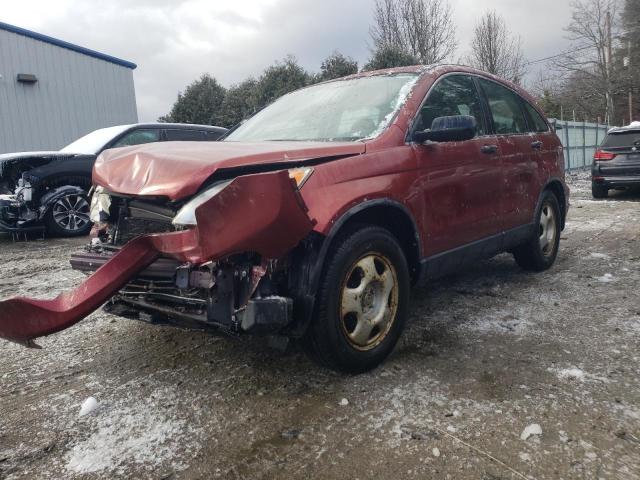 2008 Honda CR-V LX