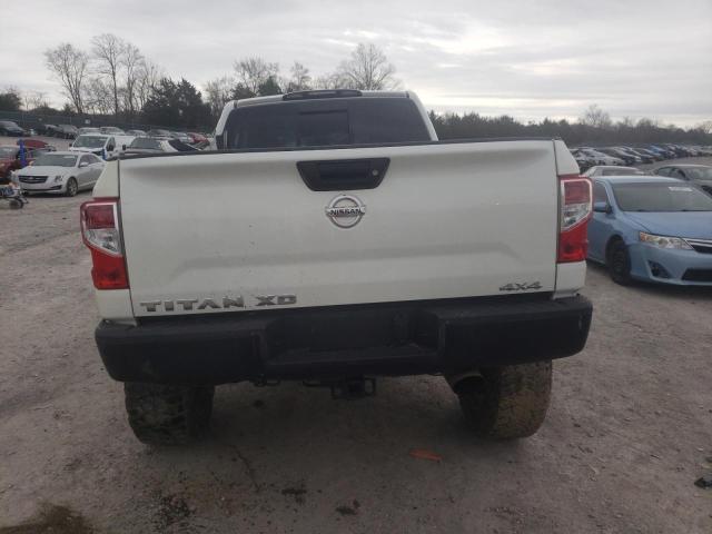 2019 NISSAN TITAN XD S 1N6AA1F35KN534302