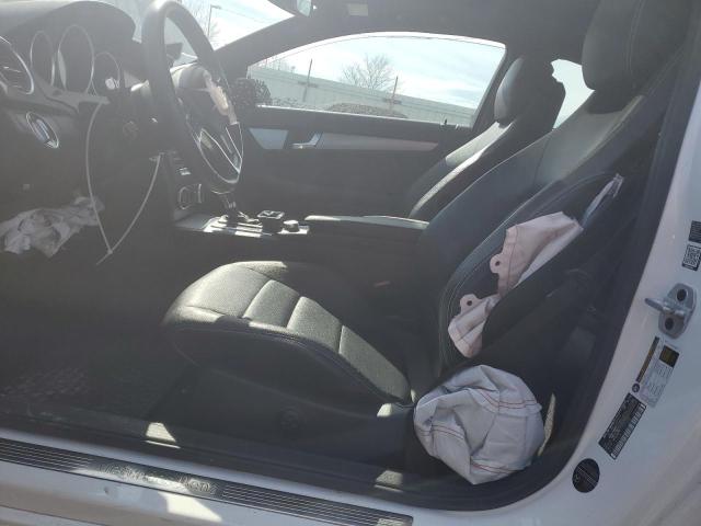 2015 MERCEDES-BENZ C 250 - WDDGJ4HB4FG397503