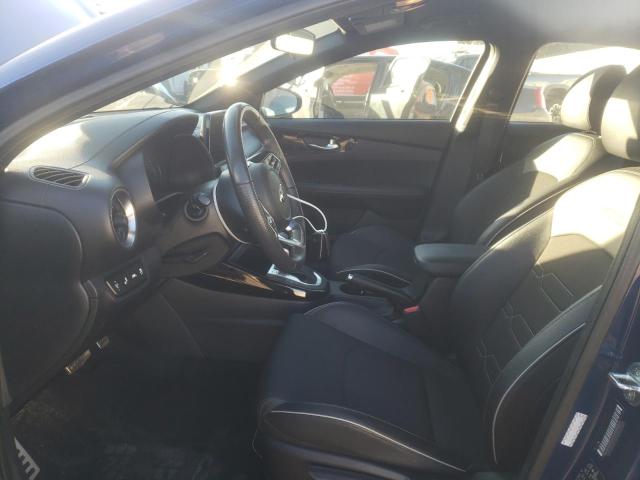 2020 KIA FORTE GT L - 3KPF34AD6LE142603
