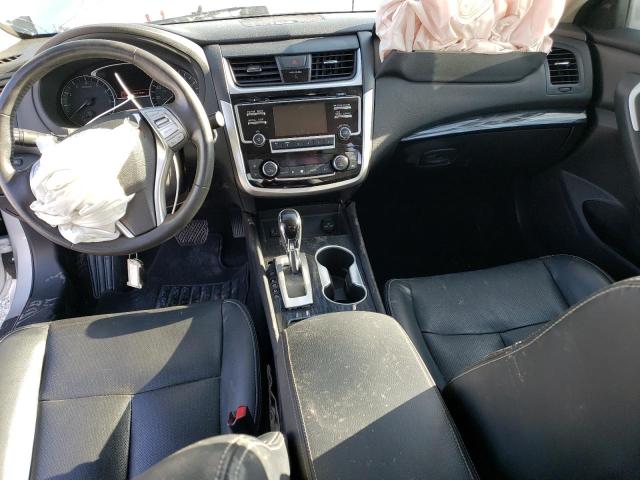 2018 NISSAN ALTIMA 2.5 1N4AL3AP9JC175507