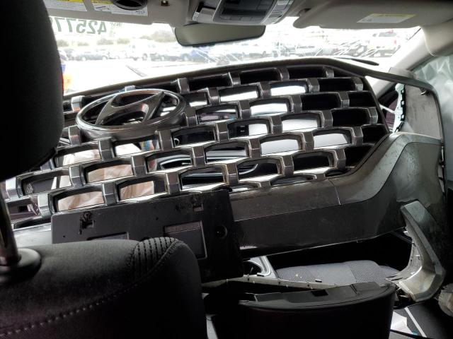 2022 HYUNDAI SANTA FE S 5NMS64AJ0NH411881