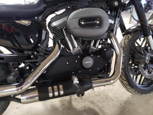 2017 HARLEY-DAVIDSON XL1200 CX 1HD1LM311HC428661