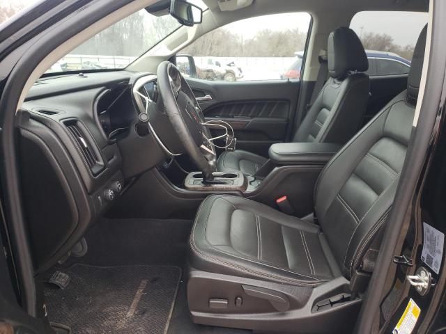 2021 GMC CANYON DEN 1GTG6EEN7M1228978