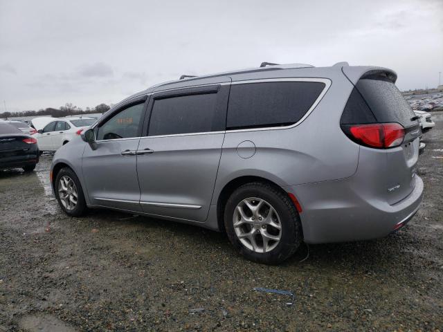 2018 CHRYSLER PACIFICA L - 2C4RC1GG6JR320292