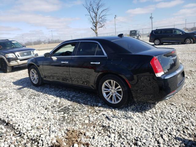 2016 CHRYSLER 300C - 2C3CCAEGXGH123475