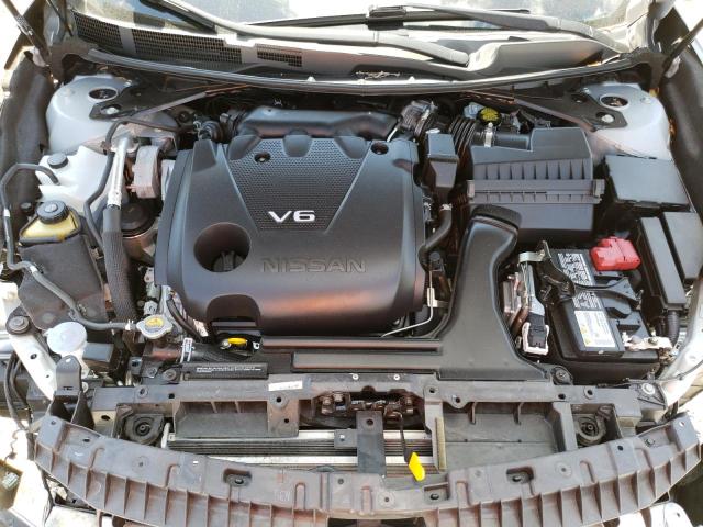 2020 NISSAN MAXIMA SL - 1N4AA6DV7LC364936