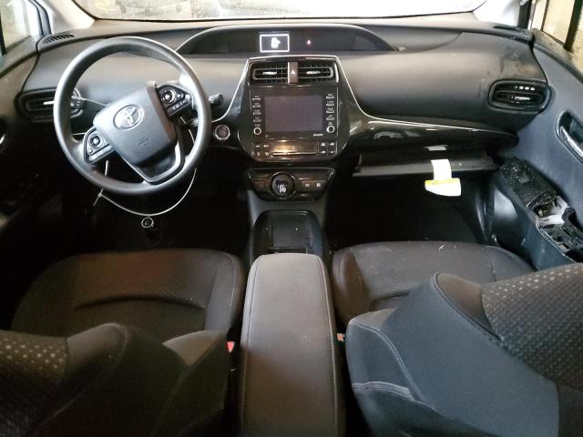 2021 TOYOTA PRIUS SPEC JTDKAMFU4M3138345