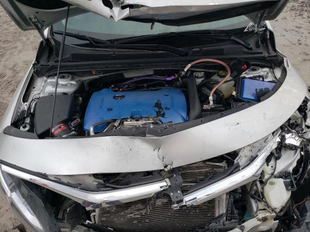 2020 CHEVROLET MALIBU PRE 1G1ZE5SX7LF094081