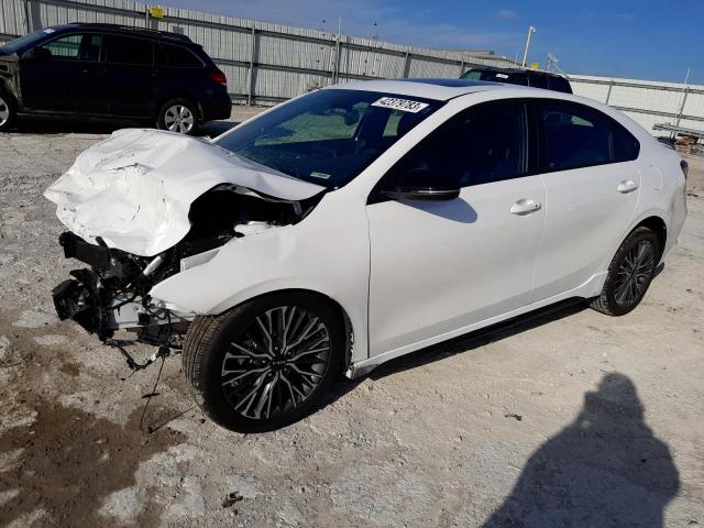 2023 KIA FORTE GT L - 3KPF54AD8PE581690