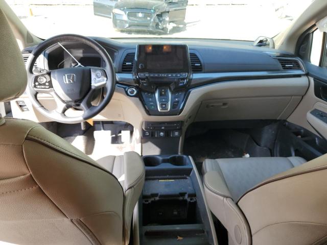 2021 HONDA ODYSSEY EL - 5FNRL6H95MB010020