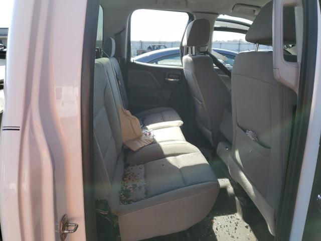 2017 CHEVROLET SILVERADO2 - 1GCVKNEC1HZ320743