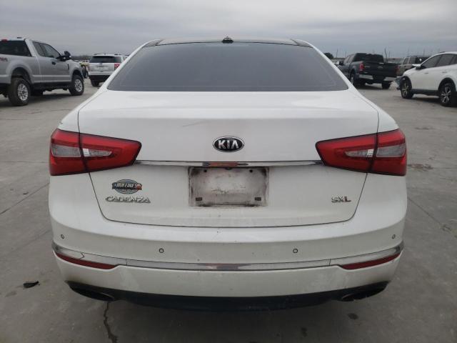 KNALN4D73E5164217 KIA Cadenza Premium