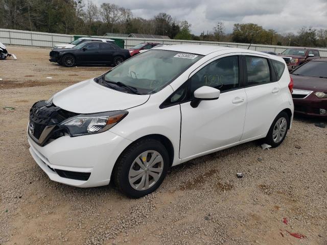 2017 NISSAN VERSA NOTE 3N1CE2CP2HL376221
