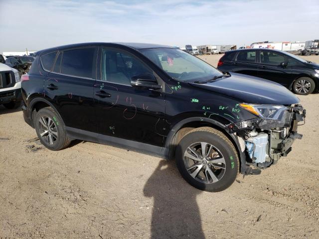 2018 TOYOTA RAV4 ADVEN - 2T3WFREV6JW479667