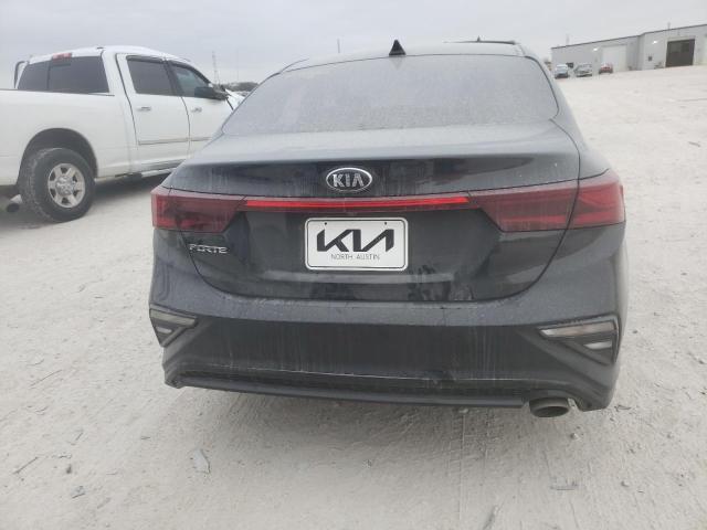 2019 KIA FORTE FE 3KPF24AD0KE014486