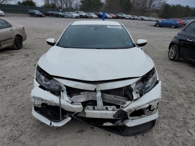 2018 HONDA CIVIC LX SHHFK7H2XJU234442