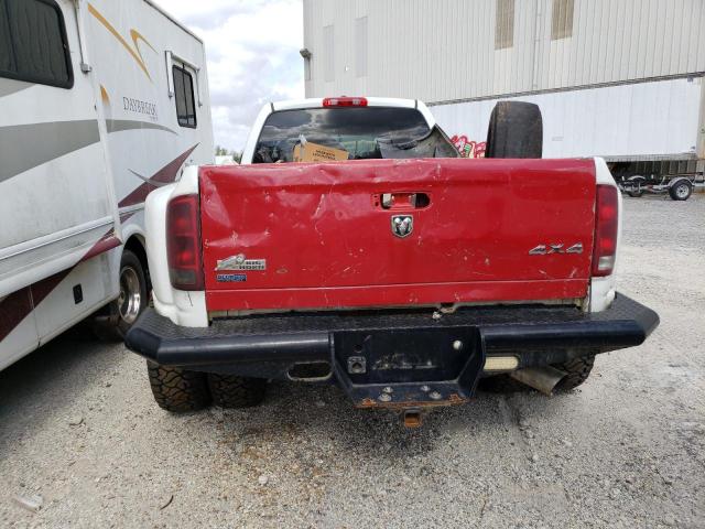 3D7MX48C36G183018 Dodge Ram 3500 St