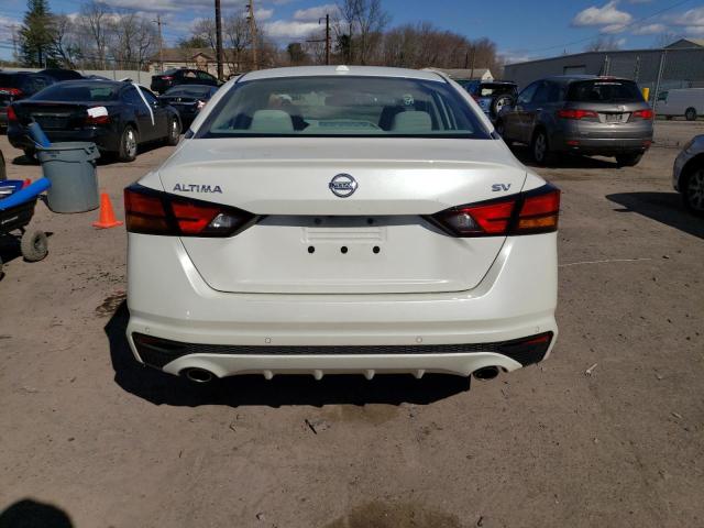 2020 NISSAN ALTIMA SV - 1N4BL4DV1LC254466