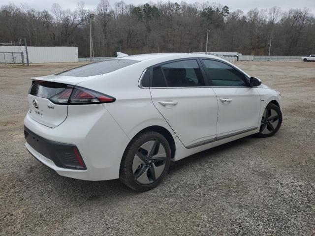 2020 HYUNDAI IONIQ SEL - KMHC85LC2LU212089