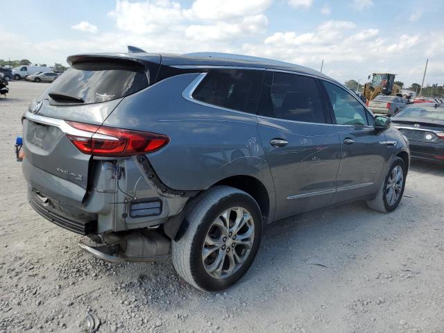 2018 BUICK ENCLAVE AV - 5GAERDKW8JJ175341