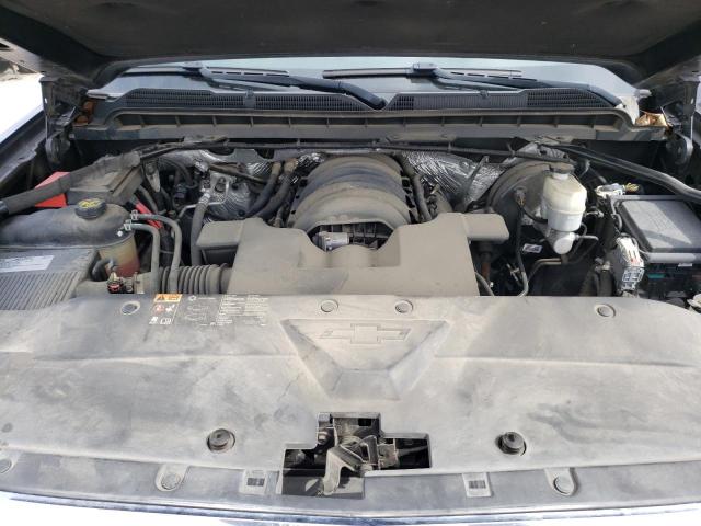 2016 CHEVROLET SILVERADO 3GCPCREC8GG319147