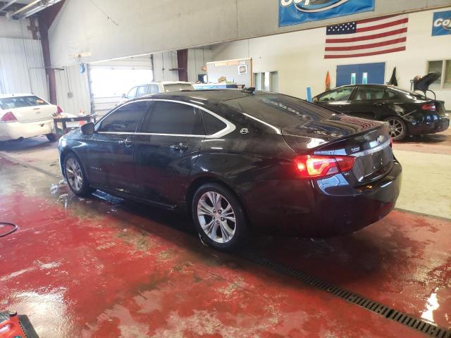 2015 CHEVROLET IMPALA LT - 2G1125S35F9175354