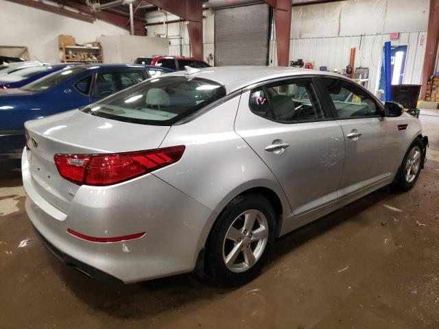 KNAGM4A75E5475950 KIA Optima Lx