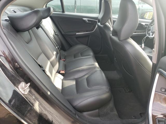 2015 VOLVO S60 PREMIE YV140MFB9F1317323