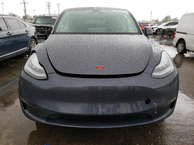 2023 TESLA MODEL Y 7SAYGDEE6PA037799