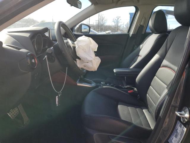 2016 MAZDA CX-3 TOURI - JM1DKBC71G0111361