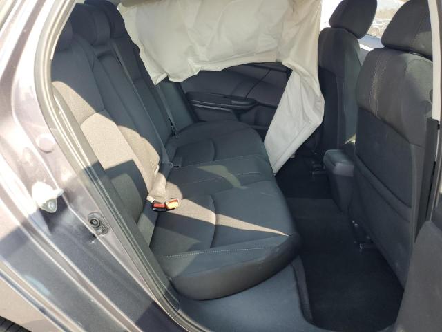 2020 HONDA CIVIC EX 19XFC1F34LE012415