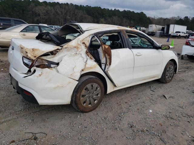 2019 KIA RIO S 3KPA24AB4KE210486