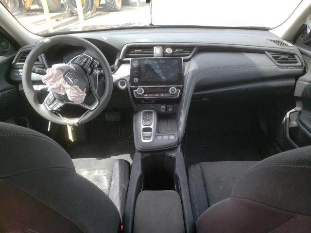 2019 HONDA INSIGHT EX 19XZE4F51KE015815