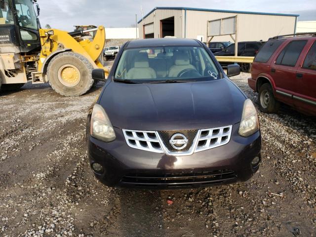 2015 NISSAN ROGUE SELE JN8AS5MT1FW661403
