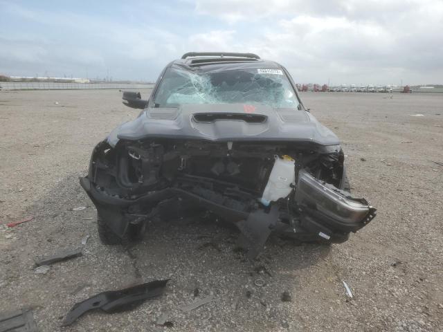 2021 RAM 1500 TRX - 1C6SRFU95MN766400