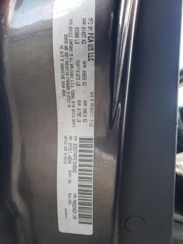 2016 FIAT 500 POP 3C3CFFAR7GT248503