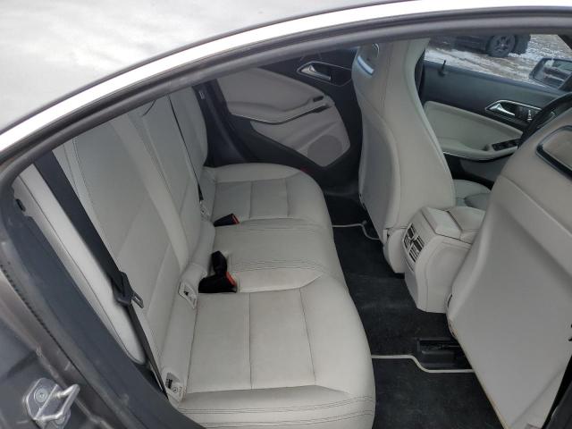 WDDSJ4EB4JN620349 Mercedes-Benz CLA 250