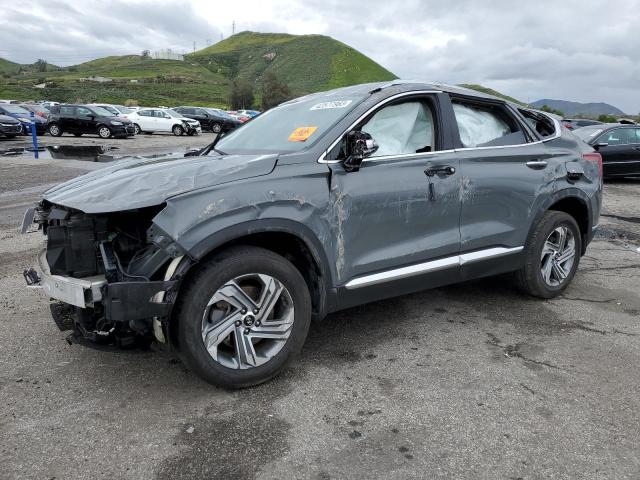 2022 HYUNDAI SANTA FE S 5NMS64AJ0NH411881