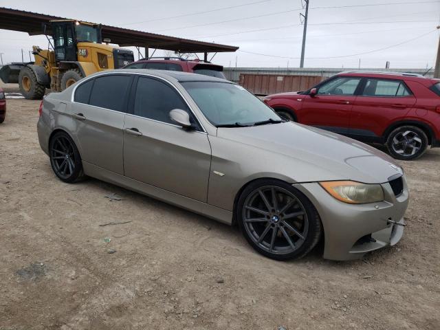 WBAVB77538NM05968 BMW 335 I