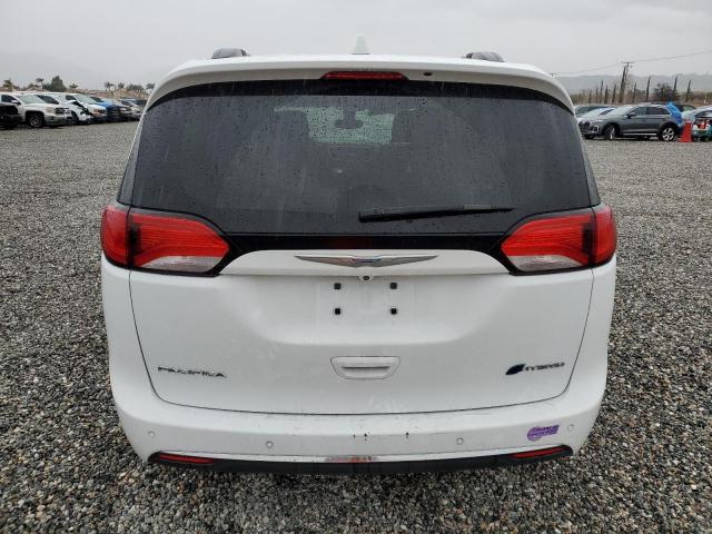 2017 CHRYSLER PACIFICA E - 2C4RC1L73HR782552
