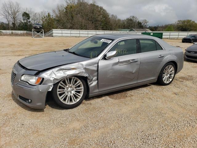 Chrysler 300 salvage cars for sale: 2011 Chrysler 300C