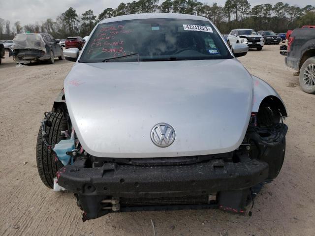 2016 VOLKSWAGEN BEETLE SE - 3VWH07AT0GM603166