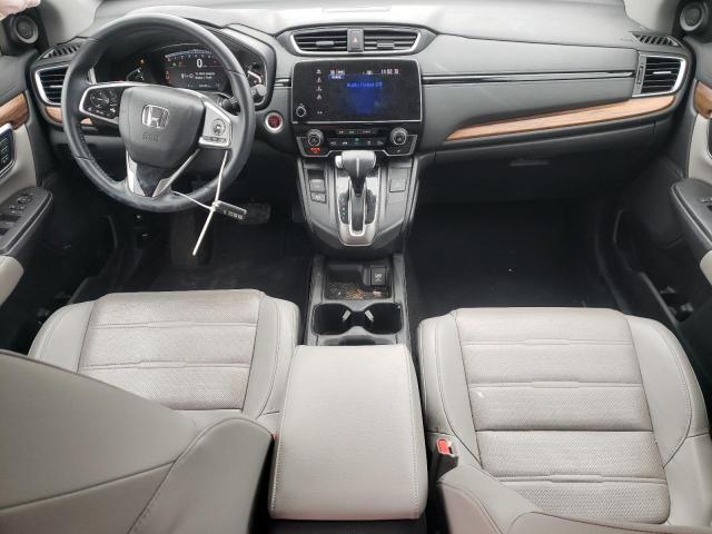 2017 HONDA CR-V EXL 7FARW1H88HE047204