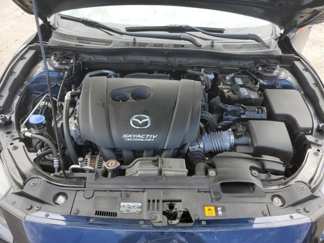2018 MAZDA 3 TOURING 3MZBN1L38JM261930