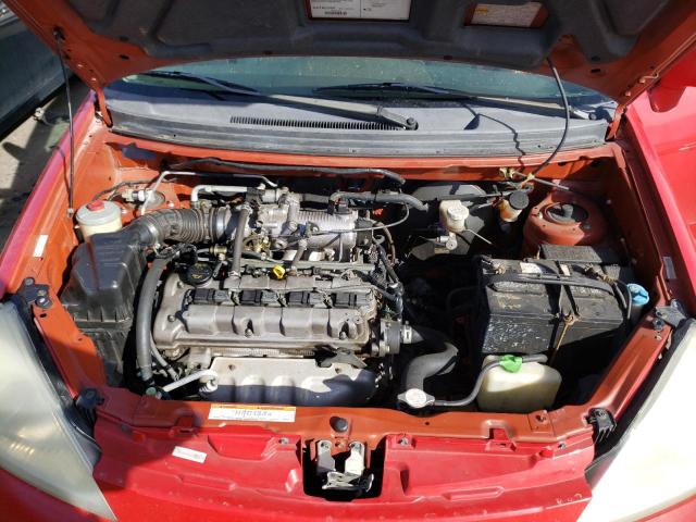 JS2RC41H625105423 Suzuki Aerio