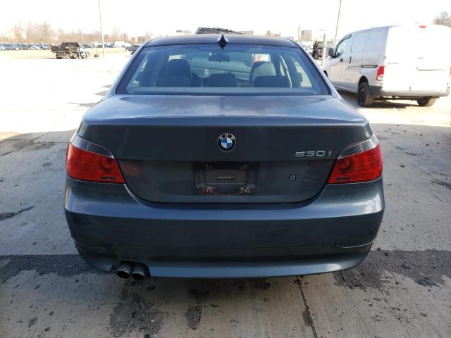 WBANA73515CR58747 BMW 530 I