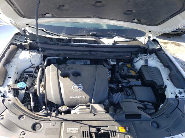 JM3KFBDM1L1839175 Mazda Cx-5 Grand Touring